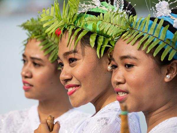 Indonesia cruise, Raja Ampat & Spice Islands