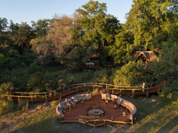 Highlights of Zimbabwe and Botswana, tailor made