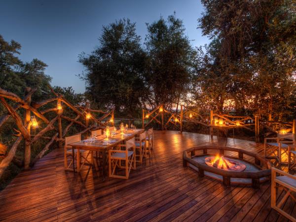 Highlights of Zimbabwe and Botswana, tailor made