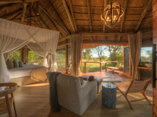 Highlights of Zimbabwe and Botswana, tailor made