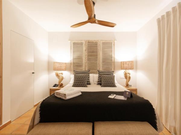 Luxury boutique Health & fitness retreat in Spain