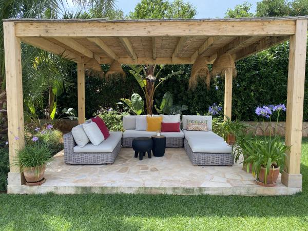 Luxury boutique Health & fitness retreat in Spain