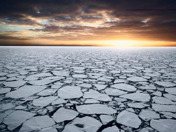 Antarctica semi-circumnavigation cruise