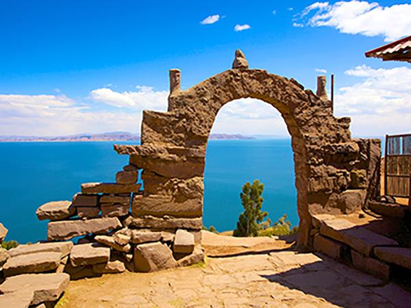 Peru tailor made family holiday
