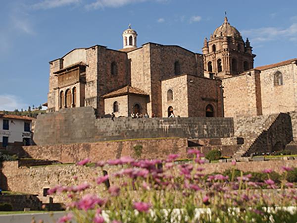 Peru tailor made family holiday