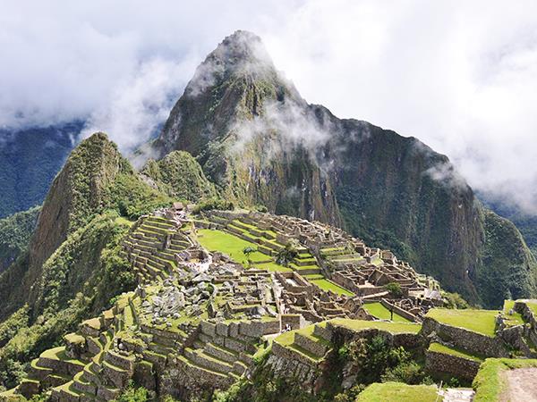 Peru tailor made family holiday
