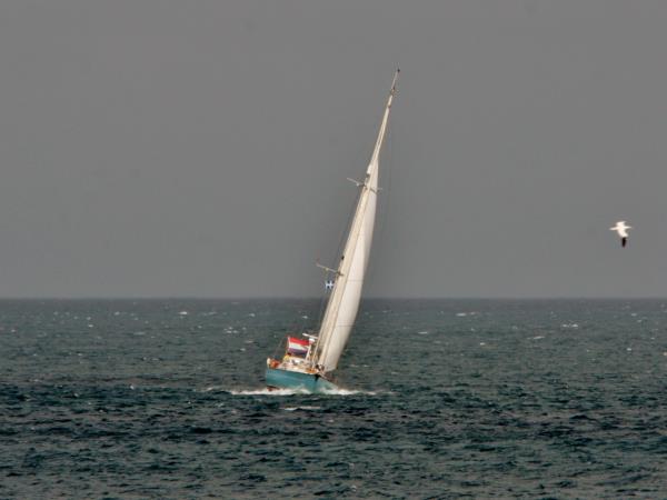 Orkney, Fair Isle & Shetland sailing holiday
