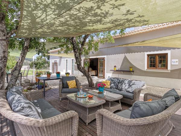 Portugal private retreat for family and friends