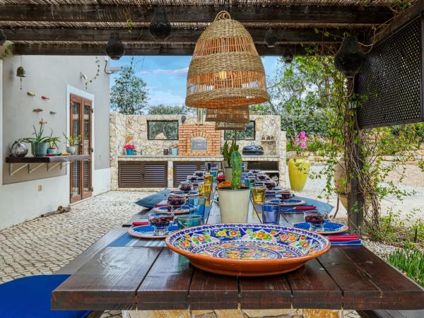 Portugal private retreat for family and friends