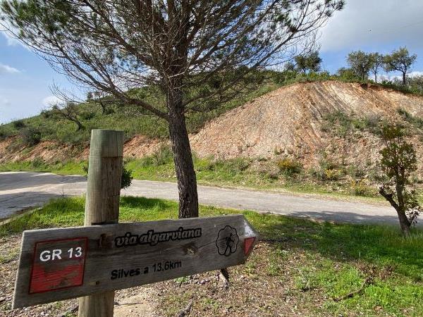 Portugal glamping accommodation in Algarve