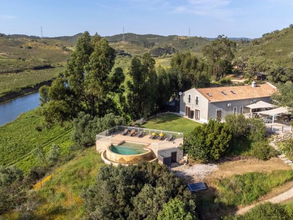 Portugal self catering villa, Algarve 