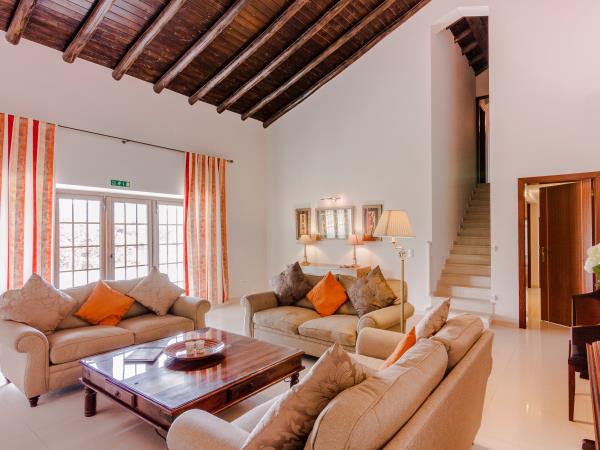 Portugal self catering villa, Algarve 