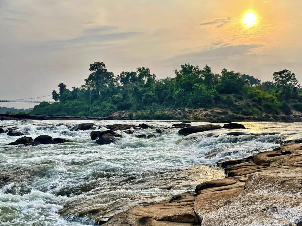 Northeast Thailand holiday, World Heritage sites