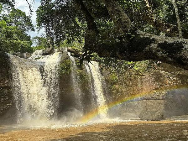 Northeast Thailand holiday, World Heritage sites