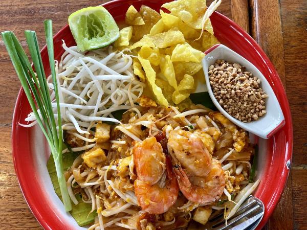Northeast Thailand holiday, World Heritage sites