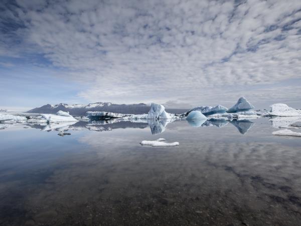 Luxury self drive holiday in Iceland