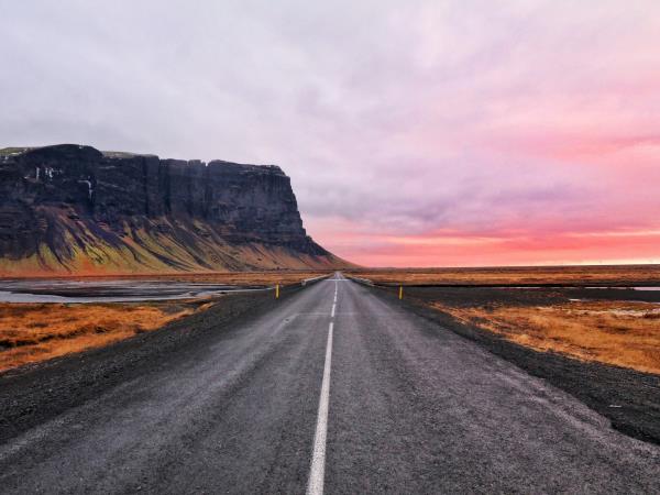 Luxury self drive holiday in Iceland