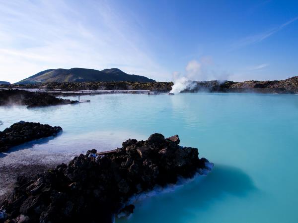 Luxury self drive holiday in Iceland