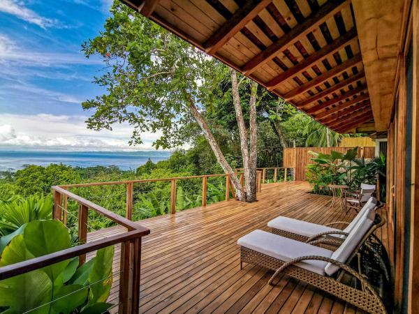 Costa Rica nature and wildlife tour