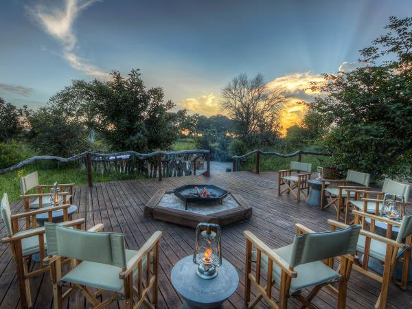 Okavango Delta adventure holiday, Botswana