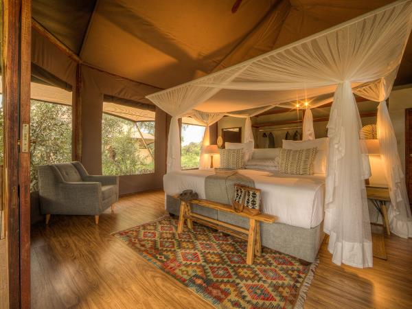 Okavango Delta adventure holiday, Botswana