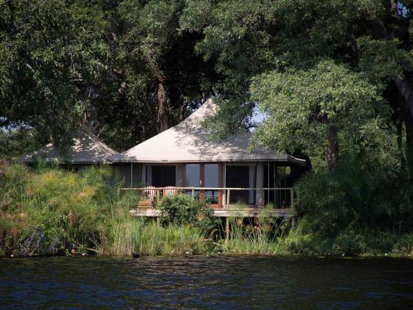 Okavango Delta adventure holiday, Botswana