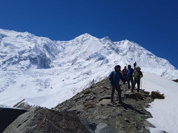 Hunza Valley cultural tour in Pakistan