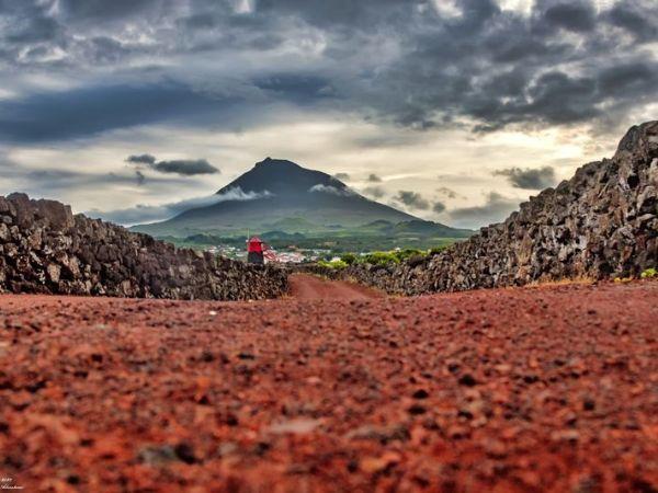 Azores holiday, tailor made