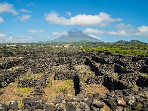 Azores holiday, tailor made