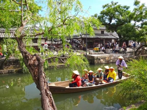 Japan 13 day tour