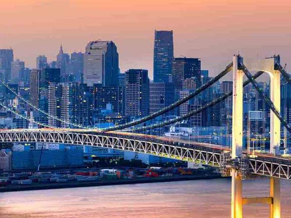 Japan 13 day tour