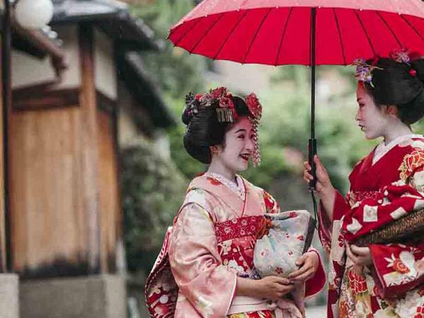 Japan 13 day tour