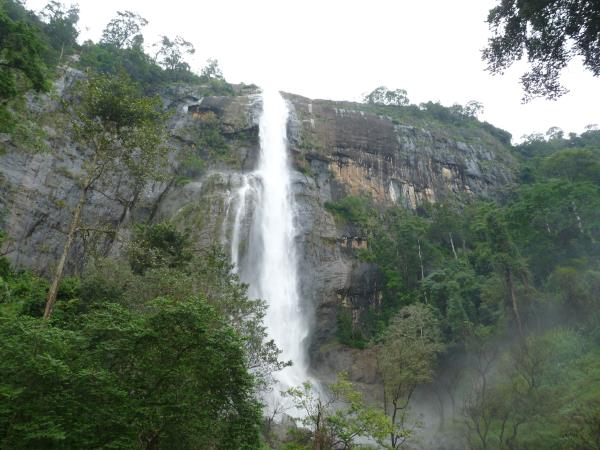 Sri Lanka highlights holiday