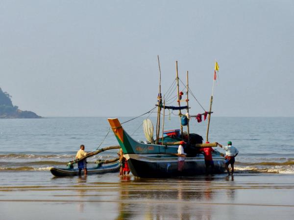 Sri Lanka highlights holiday