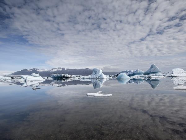 Iceland summer luxury holiday