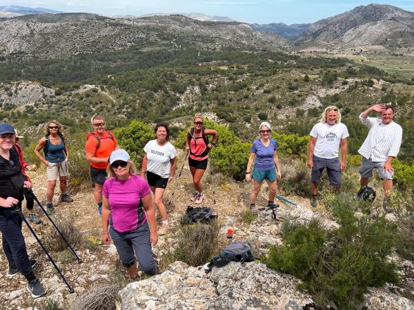 Yoga holidays in Spain
