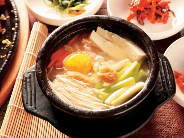 South Korea discovery tour