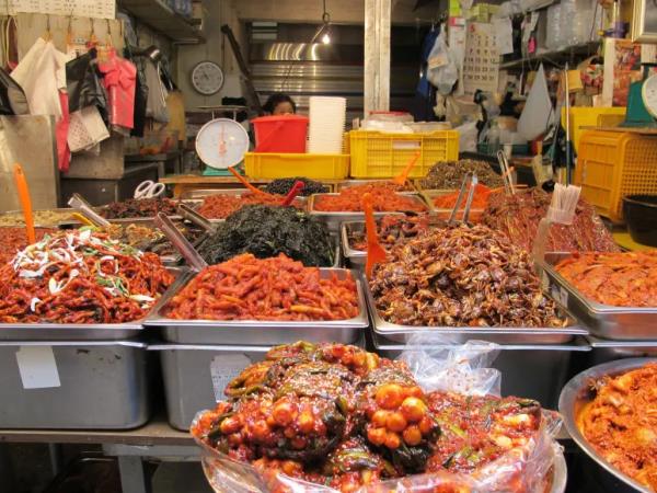 South Korea discovery tour
