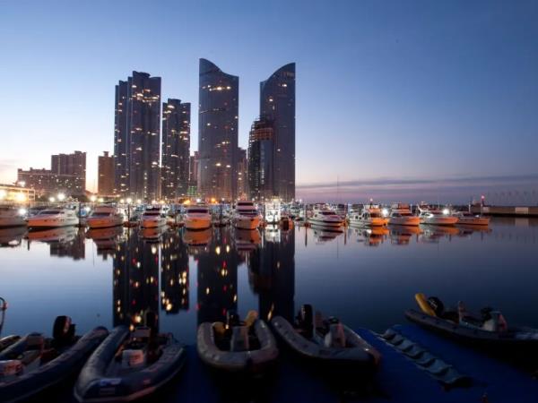 South Korea discovery tour
