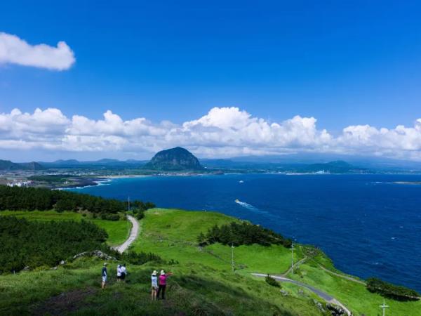 South Korea discovery tour