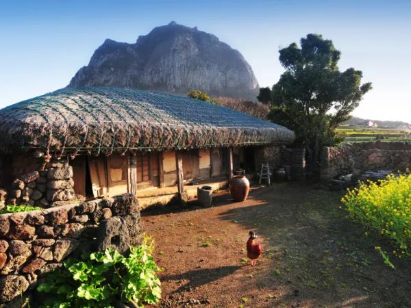 South Korea discovery tour