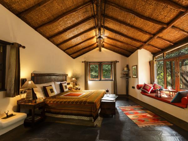 Luxury wildlife holiday in India