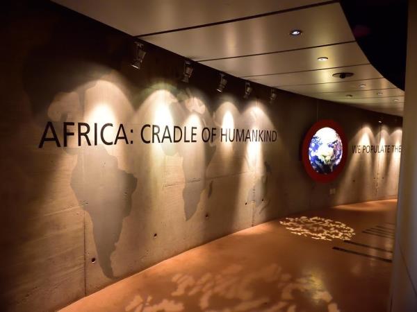 South Africa culture and township stay