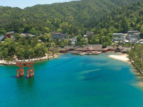 2 week Japan family holiday
