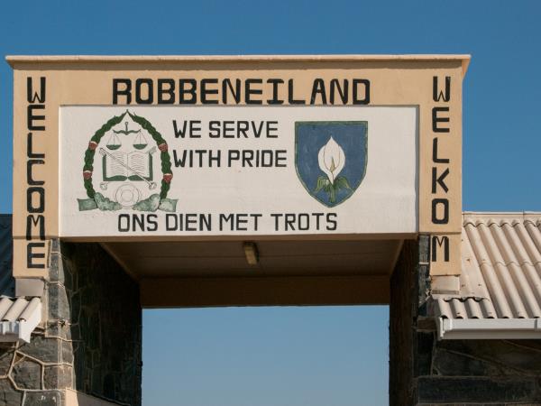South Africa culture and township stay