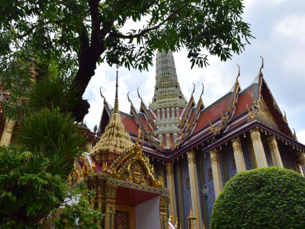 Thailand Lantern Festival  tour 2026