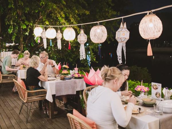 Thailand Lantern Festival  tour 2026