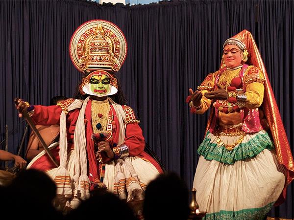 Kerala highlights 14 day tour