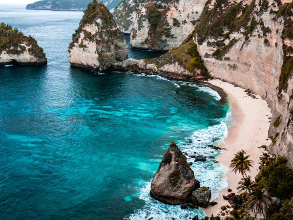 Java and Bali 10 day tour