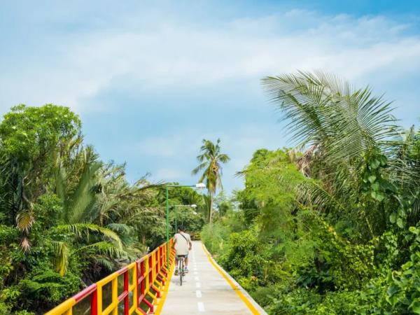 Thailand family tour